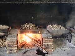 -红旗山庄(圭峰山店)