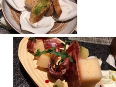 -莲西餐(曲江店)