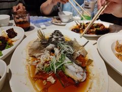 -上海人家花樣年华(虹口龙之梦店)