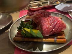 -西塔老太太泥炉烤肉(双井店)