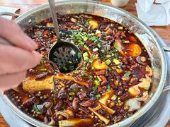 -黑竹香鸡(营和巷店)
