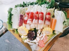 -三个椰子·现砍椰子鸡(金源CBD店)