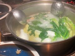 -大头椰·海南椰子鸡火锅(思明万象城店)