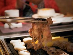 -韩满园· 甄选韩式烤肉