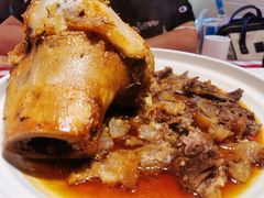 -西贝(上海我格广场店)