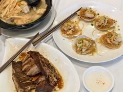 -潮珍苑海鲜粤菜酒家·广式茶点·宴请(临江大道店)