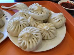 -庆丰包子铺(和平里店)