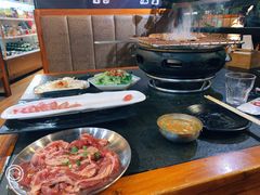 -火炉旺烤肉啤酒屋(沈北创始店)