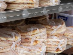 烤馕-卡丹新疆美食(南园新村东区店)