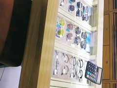 -浙文眼镜(清江西路店)