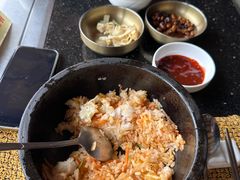 -亚龙湾红树林度假酒店-韩轩韩餐厅
