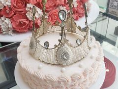 -麦雪尔甜品·生日蛋糕(新街口旗舰店)