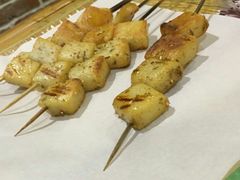 -管氏翅吧(广渠门店)