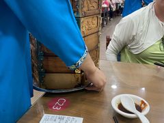 -西安贾三灌汤包·回坊小吃·清真炒菜(北院门总店)