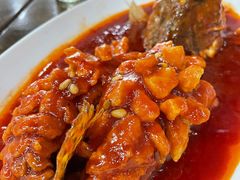 -协和菜馆(凤凰街店)