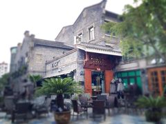 -小城故事·地道宁波味(月湖盛园店)