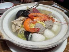 -新白鹿餐厅(龙游路店)