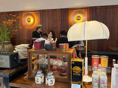 -银米·云南传统过桥米线(双廊黑金冠店)