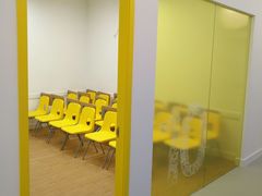-英孚教育青少儿(昆城广场中心)