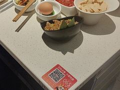 -海底捞火锅(阅彩城店)