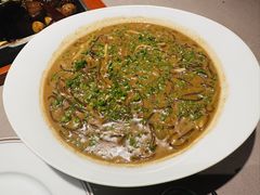 -荣轩(新荣记环球金融中心店)