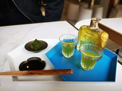 鸡汤茶-茶是一枝花泡茶店