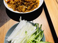 -娄三少春饼·烤鸭(合生汇购物中心店)