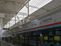 -阳澄湖中路(地铁站)