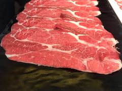 精选黑毛牛肉-汤城·料青山