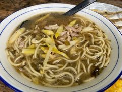 -小河无名面馆