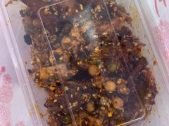 -鸿运兔·手撕烤兔(天府广场店)