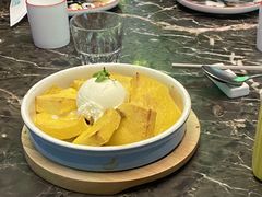 -新白鹿餐厅(星光大道一期店)