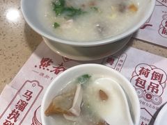 -点都德(大茶楼店)