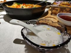-新加坡海鲜(国贸商城店)