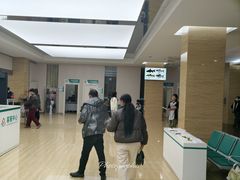 -广州仁爱天河医院体检中心