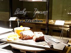 -北纬29度大堂吧-重庆富力艾美酒店-近江岸天街