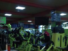 -英特健身俱乐部