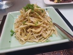 -上和臻品中国菜(花园街店)