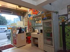 -八珍餐厅(广大路店)
