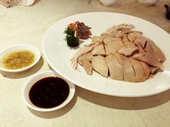 -金汇景海鲜酒家