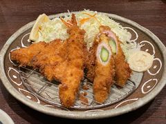 -矢场猪(名古屋站三井楼北馆店)