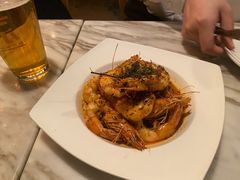 香辣鲜虾-the rug 飞毯 (朝阳公园店)