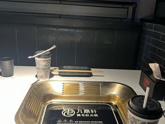 -九鼎轩脆毛肚火锅(南京东路店)