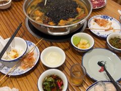 -厝味火锅·潮汕卤水火锅(十一合店)