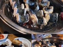 -味家烤肉烤鳗鱼牛排(西塔旗舰店)