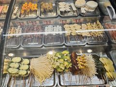 -丽达宋记美食(丽达购物中心店)
