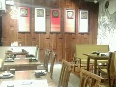 大堂-太泰东南亚餐厅(万福广场店)