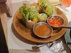-芭札·Thai泰国餐厅(同和金铂天地店)