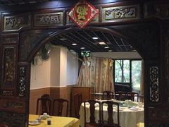 -合力居·生记路边鸡(北京路店)