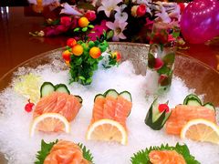 -琼林徽宴(中央门店)